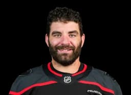 Jordan Martinook