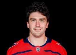 Trevor van Riemsdyk