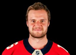 Aleksander Barkov