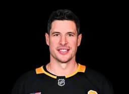 Sidney Crosby