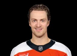 Travis Sanheim