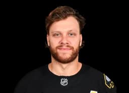 David Pastrnak