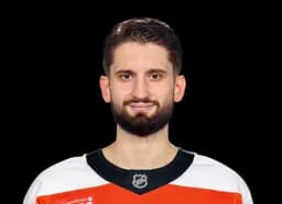Dan Vladar