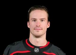 Andrei Svechnikov