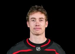Skyler Brind'Amour