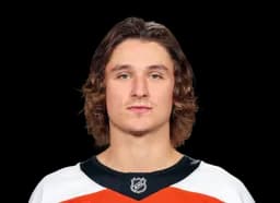 Trevor Zegras
