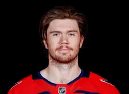 Connor McMichael