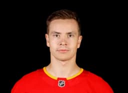 Yegor Sharangovich