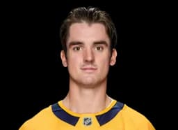Justin Barron