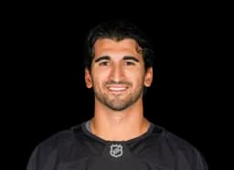 Matty Beniers