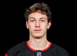 Luke Hughes
