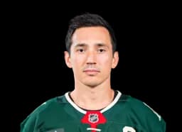 Jared Spurgeon