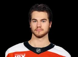 Hunter McDonald