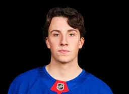 Gabe Perreault