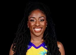 Nneka Ogwumike