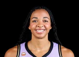 Kiah Stokes