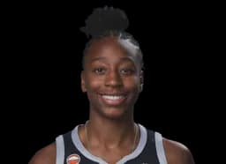 Jewell Loyd
