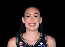 Breanna Stewart