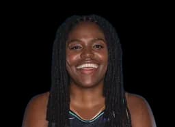 Jonquel Jones