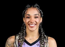Gabby Williams