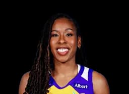Ariel Atkins