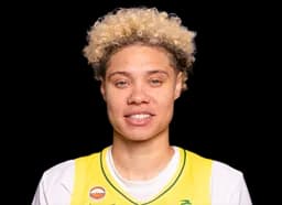 Natisha Hiedeman