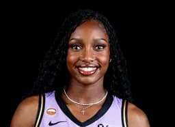Kaila Charles