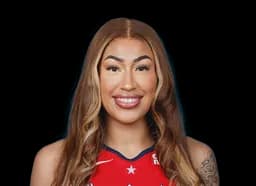 Shakira Austin