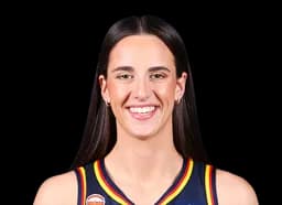 Caitlin Clark