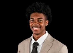 Isaiah Johnson