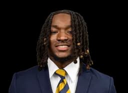 QuaRon Adams