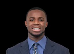 Terrell Crosby Jr.