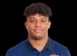 Jeremiah Cobb