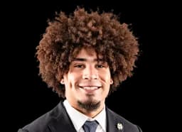 Jaden Greathouse