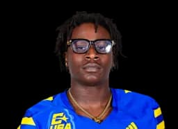 Kaderris Roberts