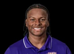 Alonza Barnett III