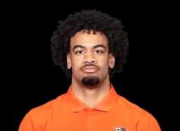 Trey Johnson