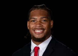 Chris Brooks Jr.
