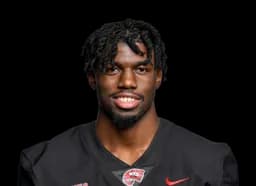 Zion Taylor