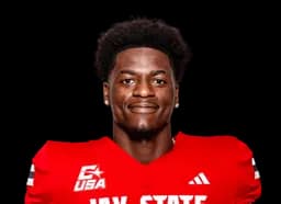 Deondre Johnson