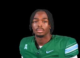 Joshua Moore