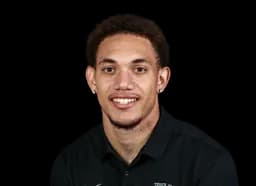 Audric Harris