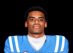 Caleb Odom