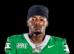Xayvion Turner-Bradshaw