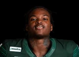 Jaziun Patterson