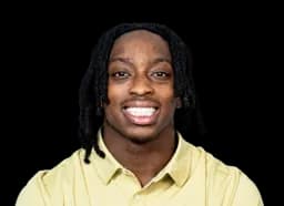 Rahkeem Smith