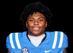 Kewan Lacy