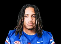 Yamir Knight