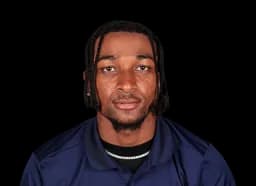 JJ Harrell