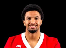 Traville Frederick Jr.